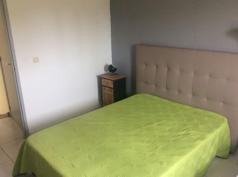 Jolie Petite Villa Climatisee Proche De La Mer Torreilles Extérieur photo